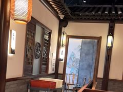 -好嫂子酱猪手•农家菜(华远坊店)