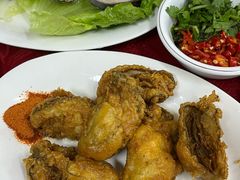 -花苑美食横琴生蚝火锅(拱北粤华路店)