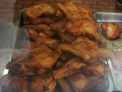 鸡肉-奉食居(天津街店)
