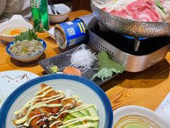 -福匠日本料理(人民路店)