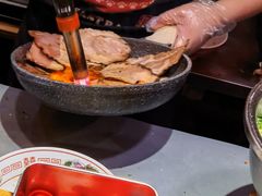 -老龙亭拉面店