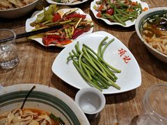 -项记烩面(迎宾路店)