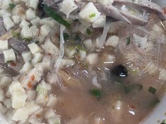 -东关吉祥西安腊汁肉夹馍(健德门店)