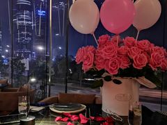 -wann lounge 低温慢煮牛排·清吧
