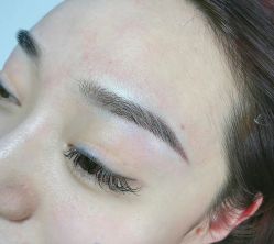 -Yue Show馨选·半永久纹眉纹眼线