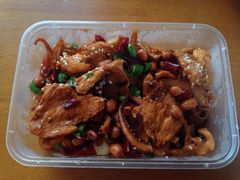 -天府国麻辣香锅(悦荟广场店)