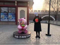 -济南方特东方神画