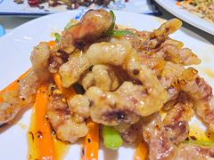 -老仁义·清真菜(太古街店)