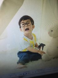 点击看大图 -星宝贝儿童摄影