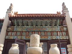 -沈阳市东陵公园
