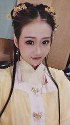 -盘子女人坊古装写真摄影(天津总店)