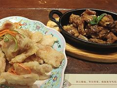 -老厨家(友谊路总店)