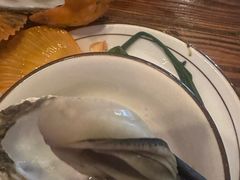 -土蚝·高压锅生蚝(百姓美食街店)