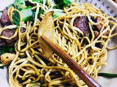 -无名氏面馆(邮电路店)