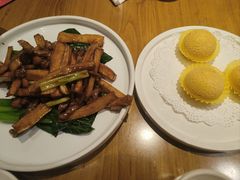 -粤仔湾砂锅粥(广益哥伦布店)