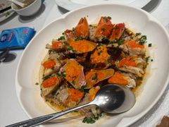 -荣兴酒家(徐家汇店)