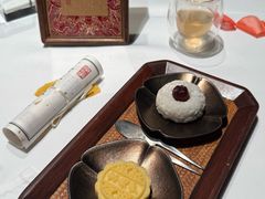 -京兆尹(雍和宫店)