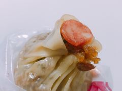 大烧麦-白玉兰食品(甜云店)