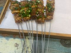 五花肉-小东北烧烤(双拥路店)