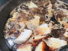 -秦巴石锅鱼(文化南路店)