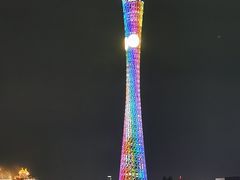 -广州富力丽思卡尔顿酒店