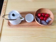 -朴境采耳·足道按摩(科学大道旗舰店)