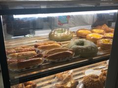 -85度C(南京龙江店)