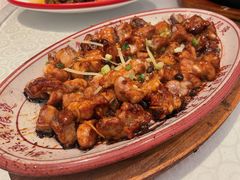 -小粤楼·怀旧粤菜(万辉国际广场店)