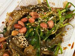 -陈老添美食店(宝华路店)