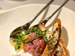 -燃扒房Steakhouse(皇庭店)