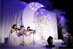 -上海万豪虹桥大酒店·宴会厅