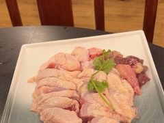 -肥佬椰子鸡(文锦渡店)