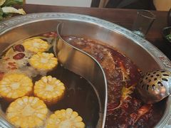 -练掌门·火锅&烧烤&烤鱼(北亭店)