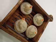 小笼包-丰谷酒家(鹏瑞利季华广场店)