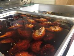 -鸿运兔·手撕烤兔(天府广场店)