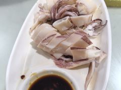 -车头老二大排档(金城步行街店)