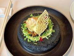 -名人坊·新派粤菜(河西奥体博览中心金鹰世界店)