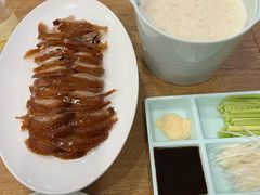 -紫光园·烤鸭(首经贸店)