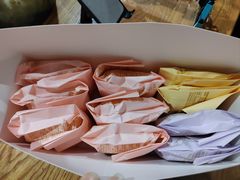 -嘉华鲜花饼(万达店)