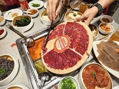 -海底捞火锅(赛格国际购物中心店)