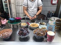 -老金家蛋菜夹馍(西安总店)