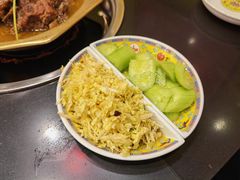 -芦月轩羊蝎子(北蜂窝店)