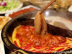 -海底捞火锅(万科广场店)