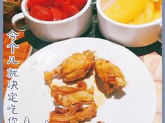 -汉巴味德(大悦城店)