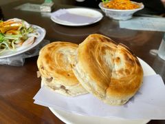 -秦豫肉夹馍(骡马市总店)