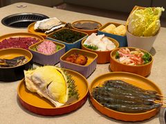 -海底捞大排档火锅(打浦路店)