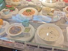-文楼·淮扬菜·淮安早茶(河下古镇翔宇店)