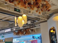 -集渔泰式海鲜自助火锅(新世纪广场店)