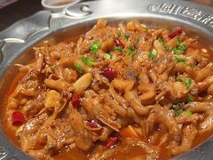 -胖哥俩肉蟹煲(石家庄长安万达店)