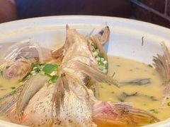 -湘语·湖南家常菜(新洲店)